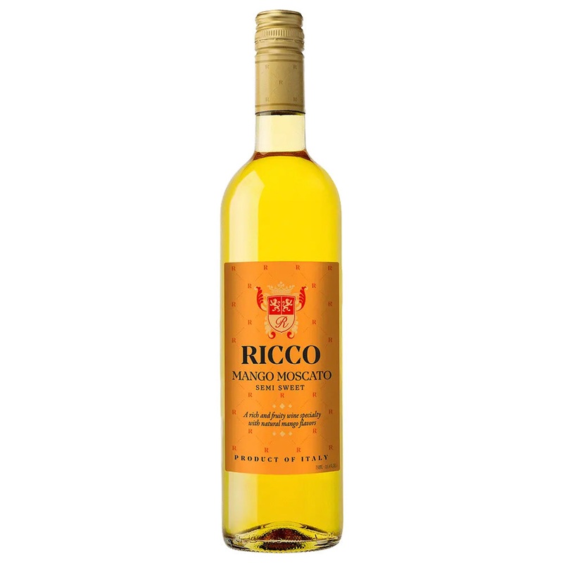 Ricco Mango Moscato