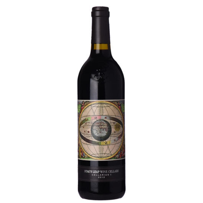 Stag’s Leap Wine Cellars ‘Cellarius I’ Cabernet Sauvignon 2012