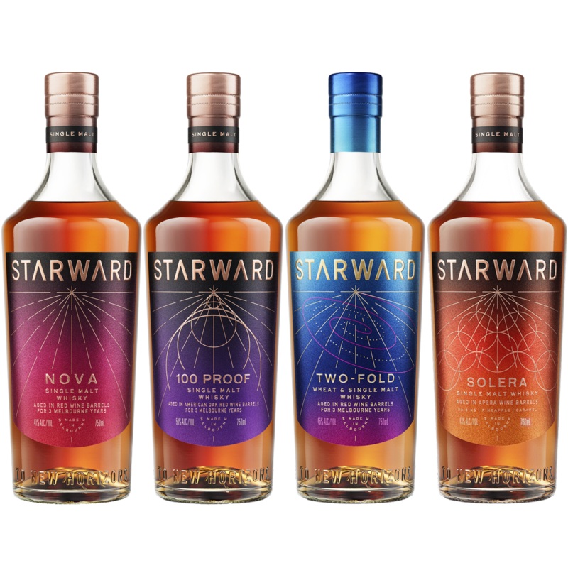 Starward Bundle