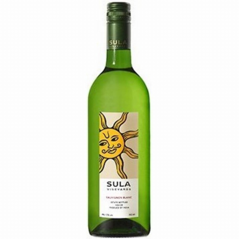 Sula Sauvignon Blanc 2023 750ml