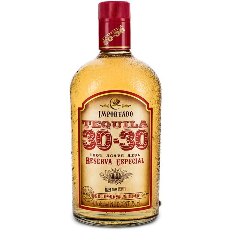 Tequila 30-30 Reposado 1L