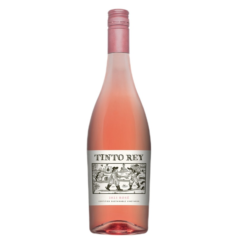 Tinto Rey Rose