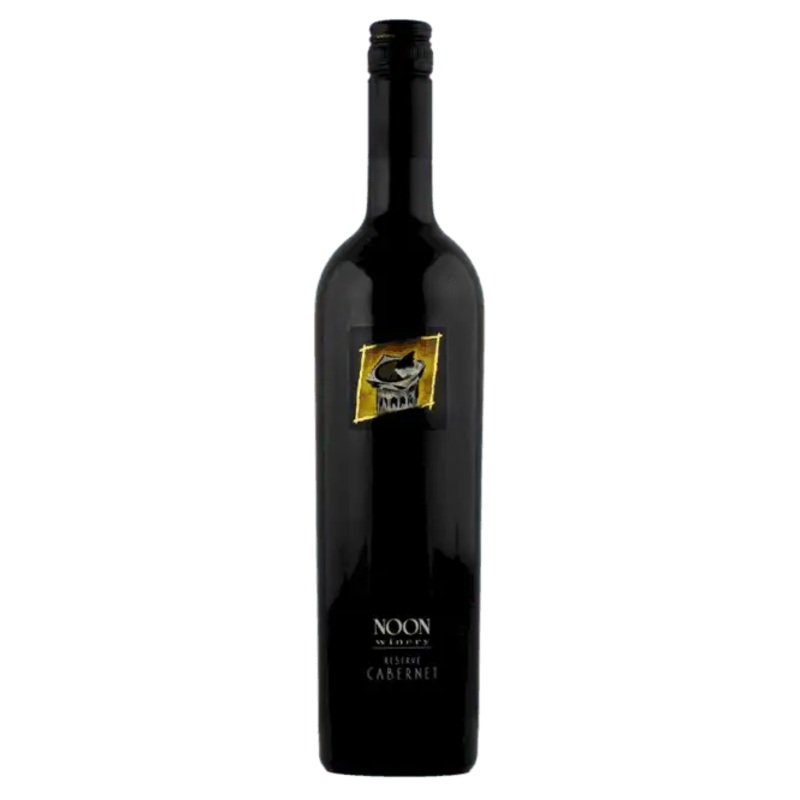 2004 Noon Winery Reserve Cabernet Sauvignon 750ml