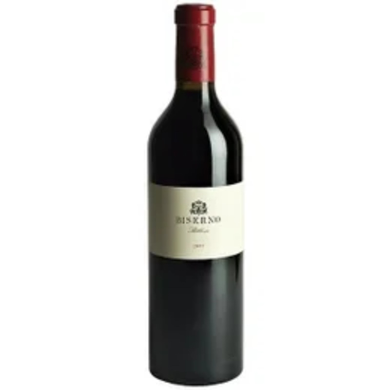 2008 Lodovico Antinori Tenuta di Biserno Biserno Bibbona Toscana IGT 750ml