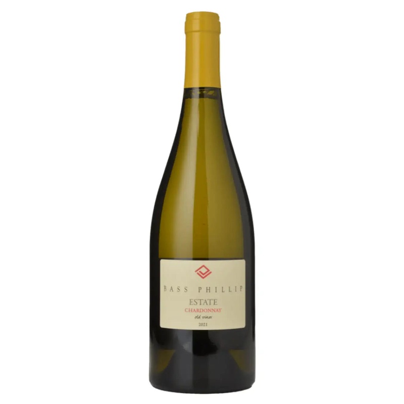 2021 Bass Phillip Estate Chardonnay 750ml
