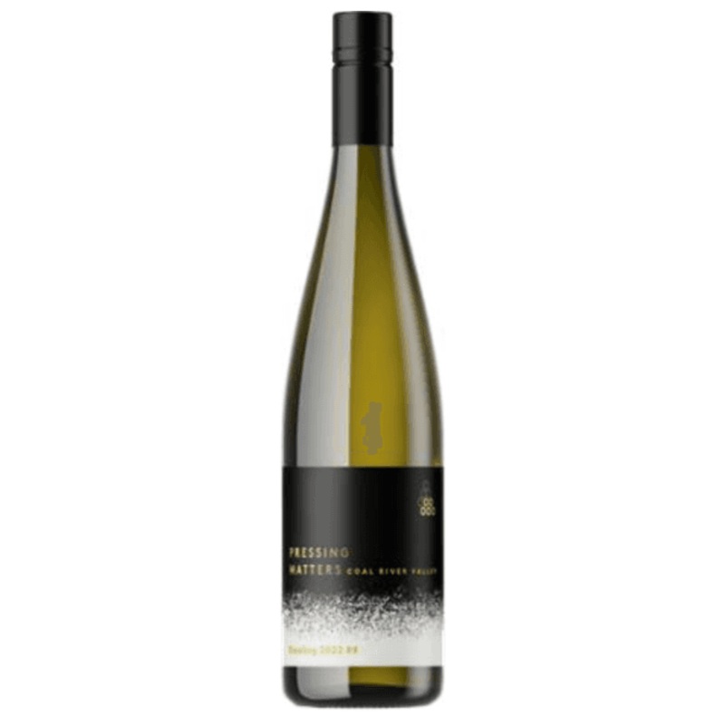 2022 Pressing Matters R9 Riesling 750ml
