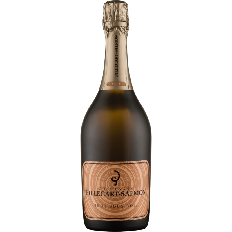 Billecart-Salmon Brut Sous Bois 750ml
