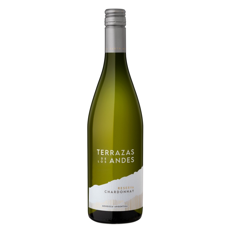 Terrazas Chardonnay