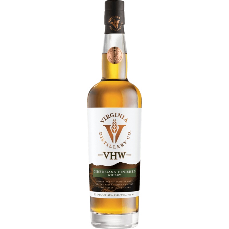 VHW Cider Cask 700ML