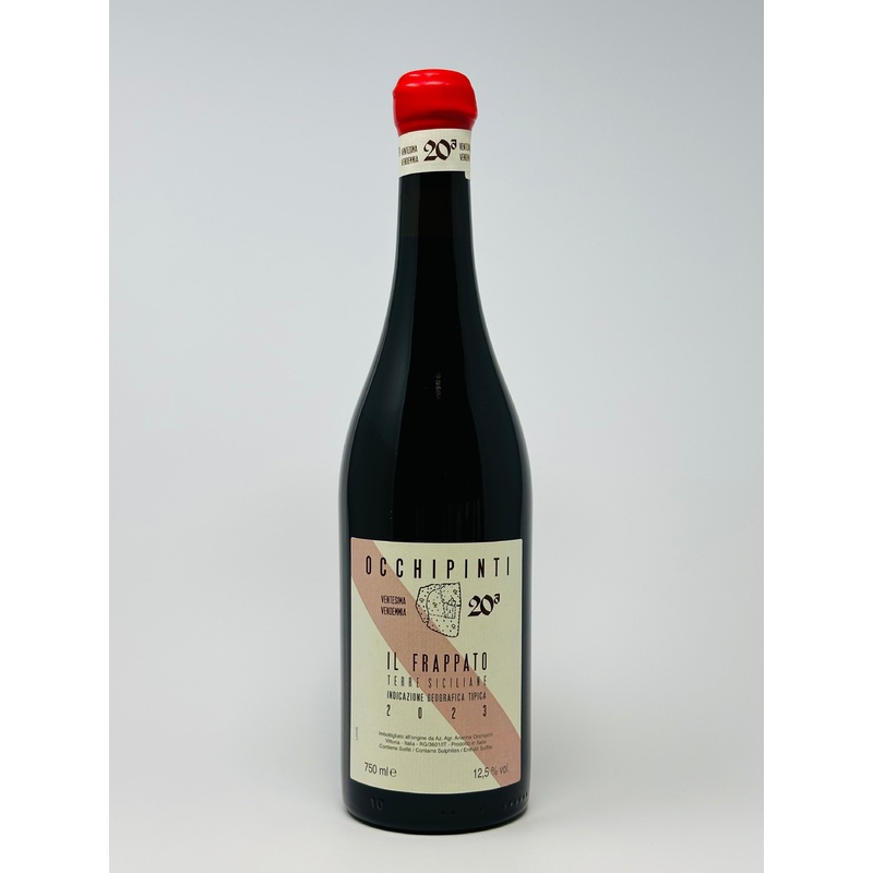 Occhipinti Frappato IGT Terre Siciliane 2023