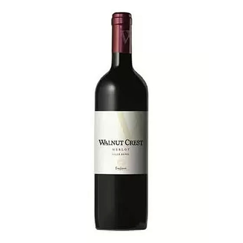 Walnut Crest Merlot