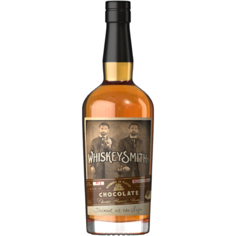 Whiskeysmith Chocolate Flavored Whiskey