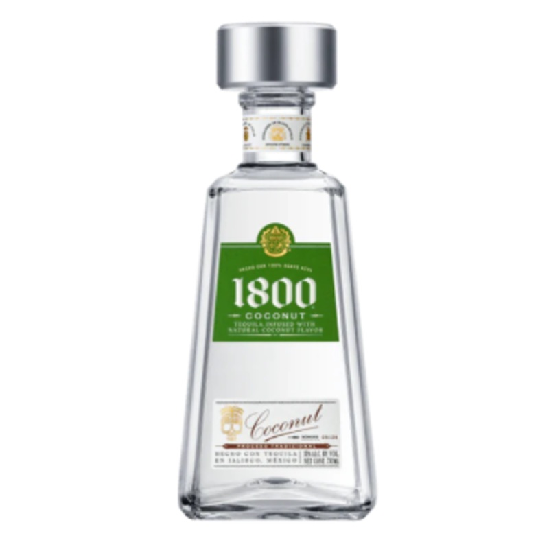 1800 Coconut Tequila | 1L