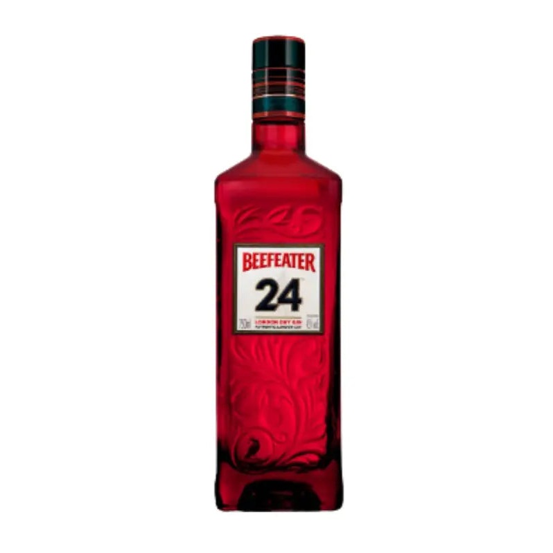Beefeater 24 London Dry Gin 750mL
