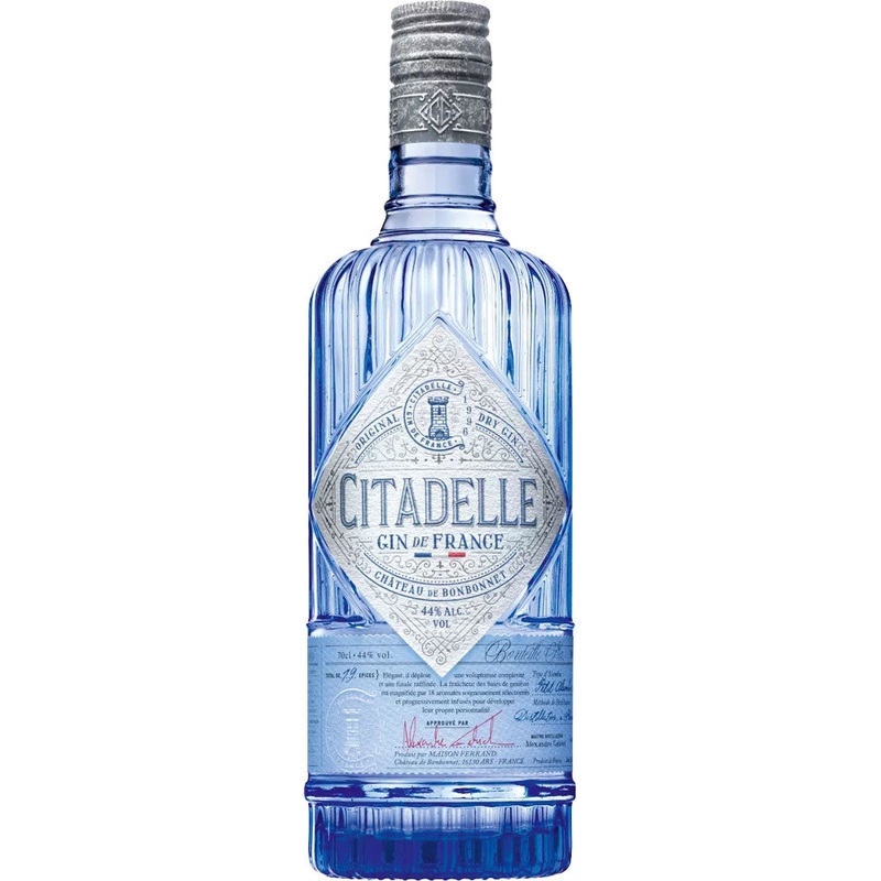 Citadelle Gin 750ml