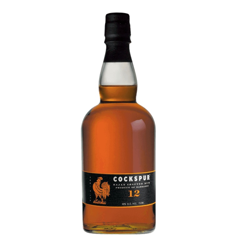 Cockspur 12 Year Old
