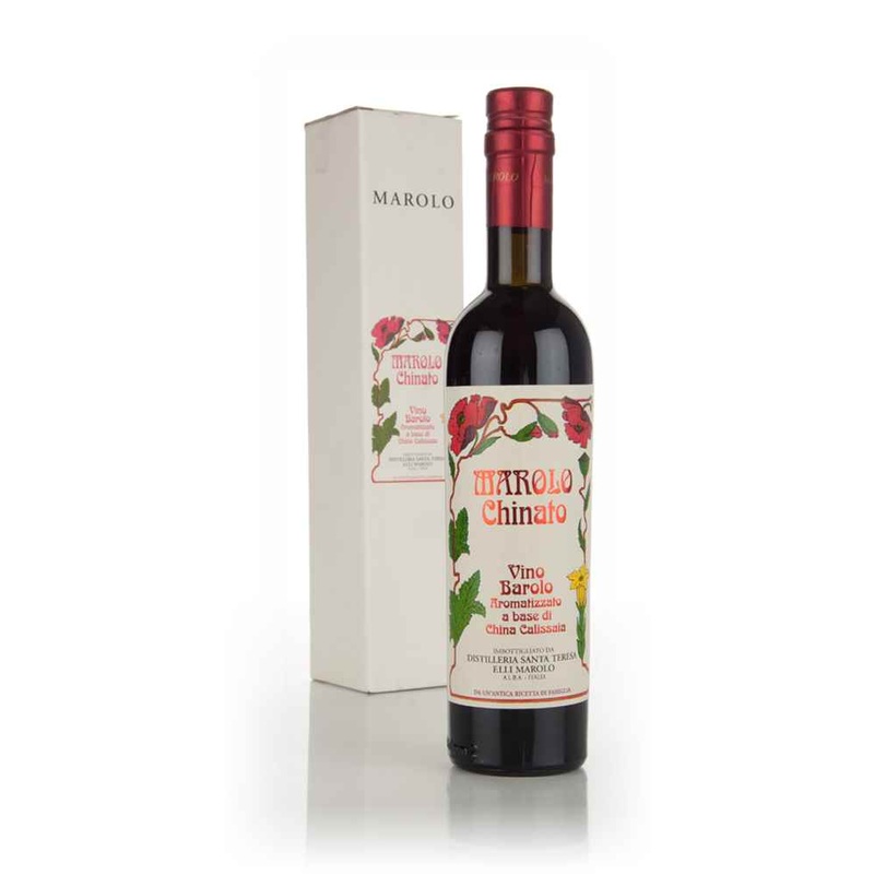 Marolo Chinato Liqueur | 380ML