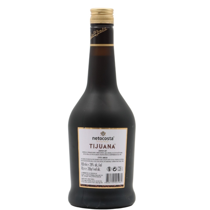 Neeto Bitters & Liqueurs Coffee Liqueur | 1L