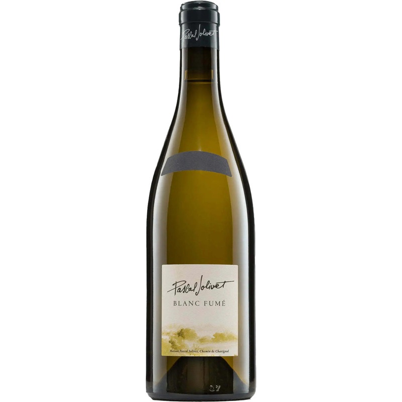 Pascal Jolivet Blanc-Fume 2022 750ml