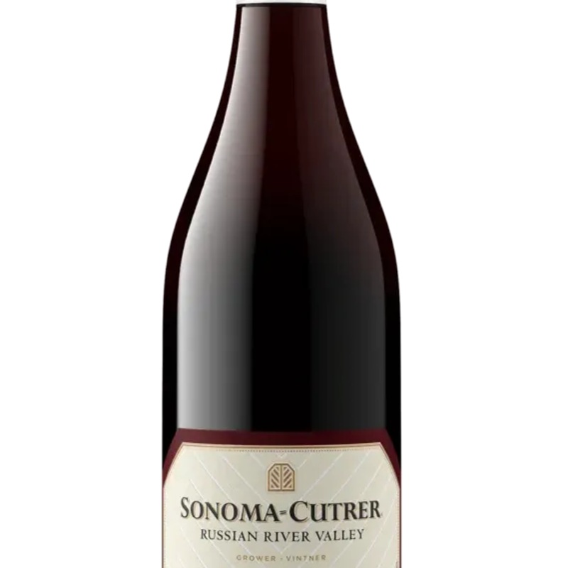 Sonoma Cutrer Pinot Noir