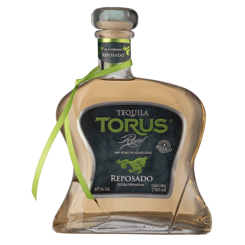 Torus Real Reposado Tequila