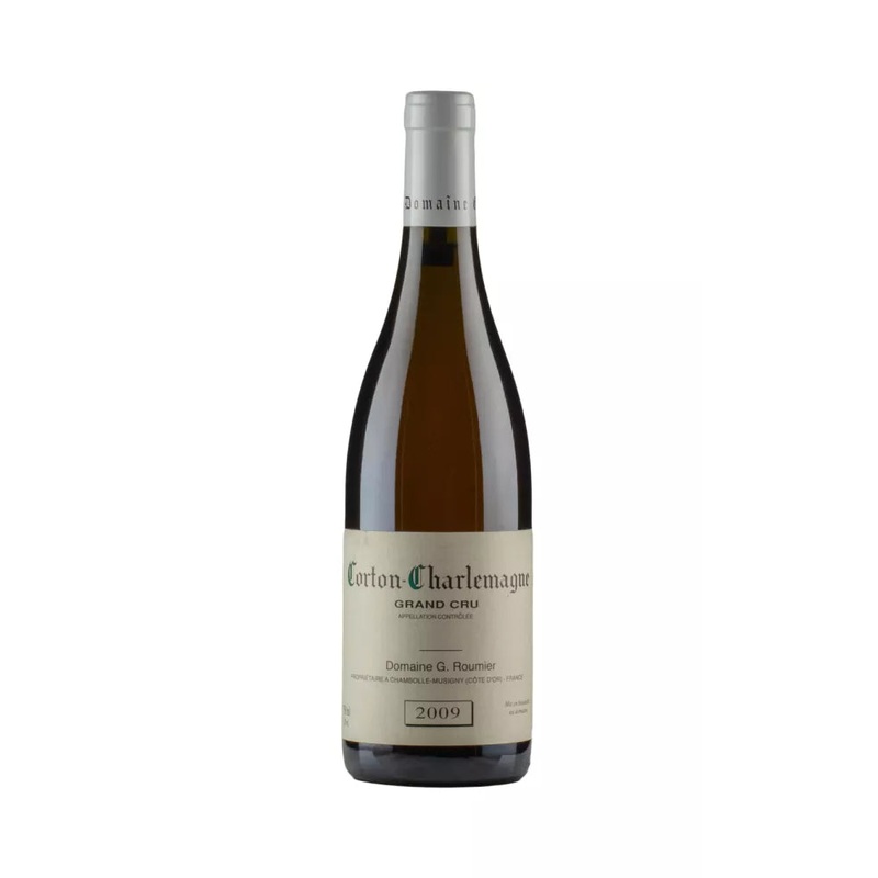 2009 | Domaine G. Roumier | Corton-Charlemagne
