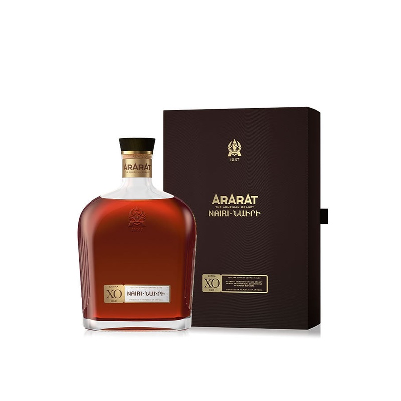Ararat Nairi XO 700ML
