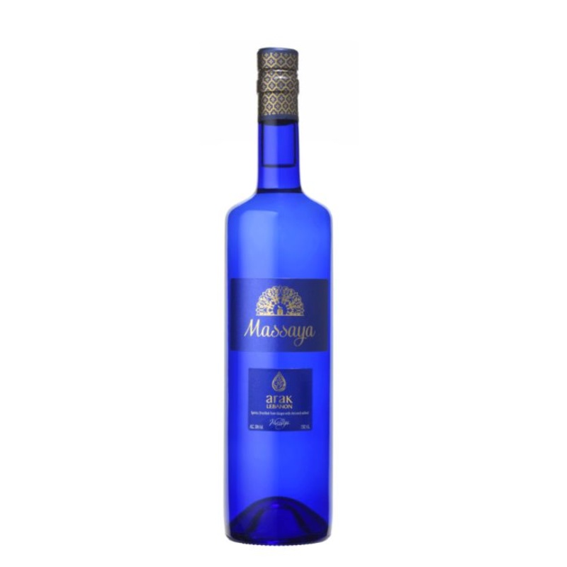 El Massaya Arak – 750ml