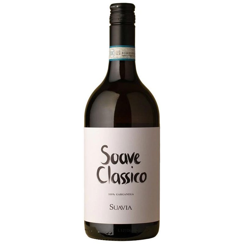 Suavia Soave Classico