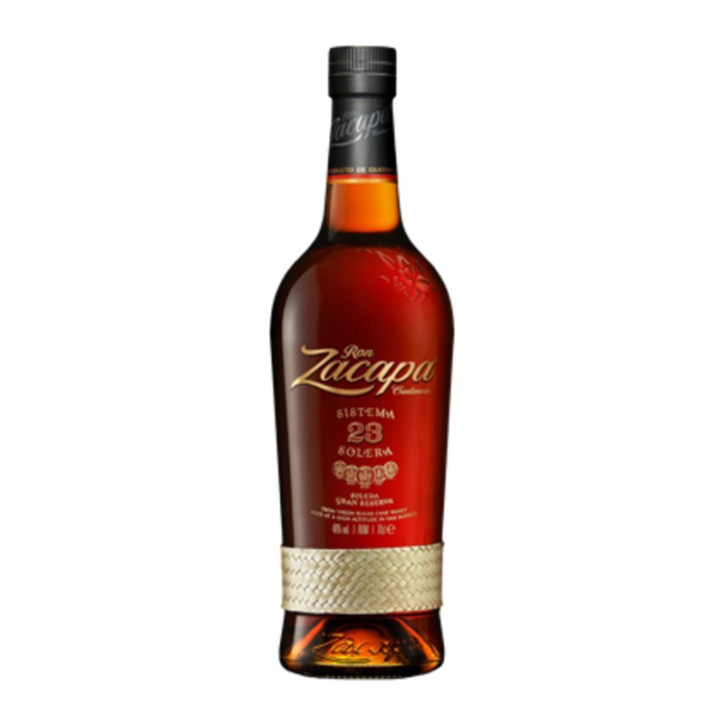Zacapa Centenario 23YO 700ml