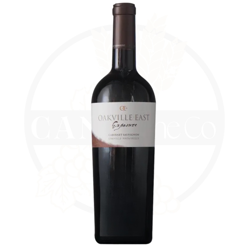 2009 Oakville East Exposure Cabernet Sauvignon 750ml