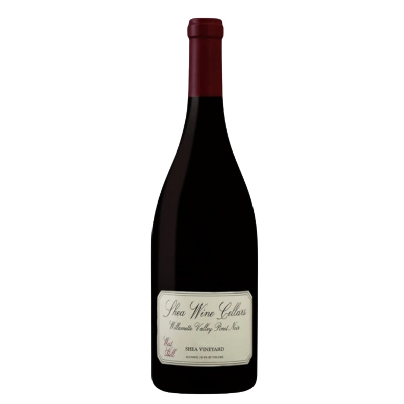2013 | Shea Wine Cellars | West Hill Pinot Noir