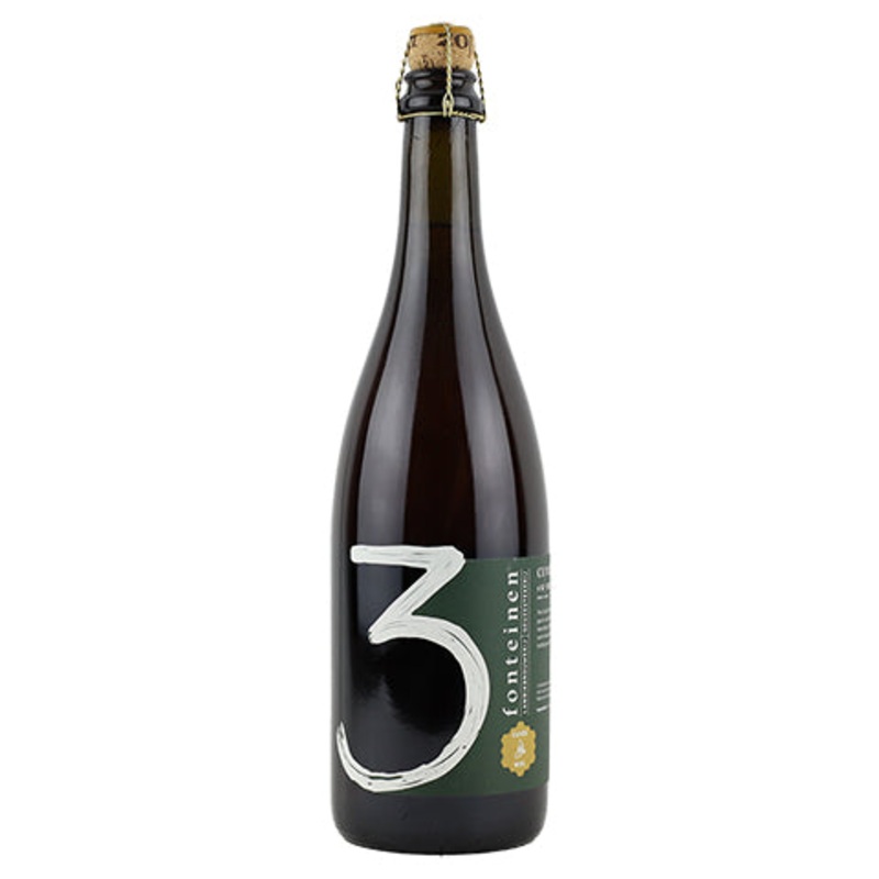 3 Fonteinen Cuvee Miel (season 20|21)