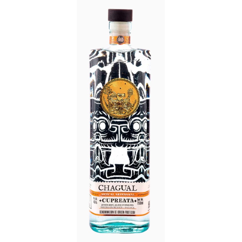 Chagual Cupreatra Mezcal