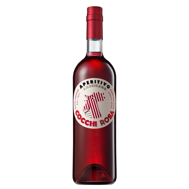 Cocchi Americano Rosa Liqueur