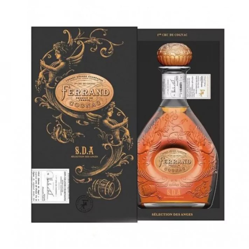 Pierre Ferrand Selection des Anges Premier Cru Grande Champagne Cognac