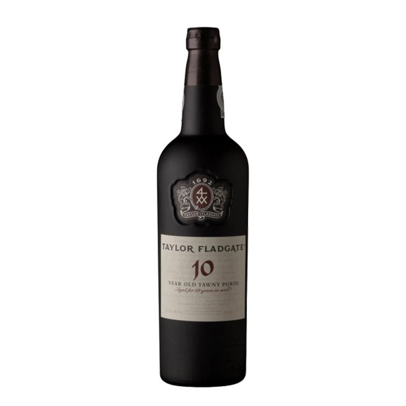 Taylor Fladgate 10 Year Tawny Port