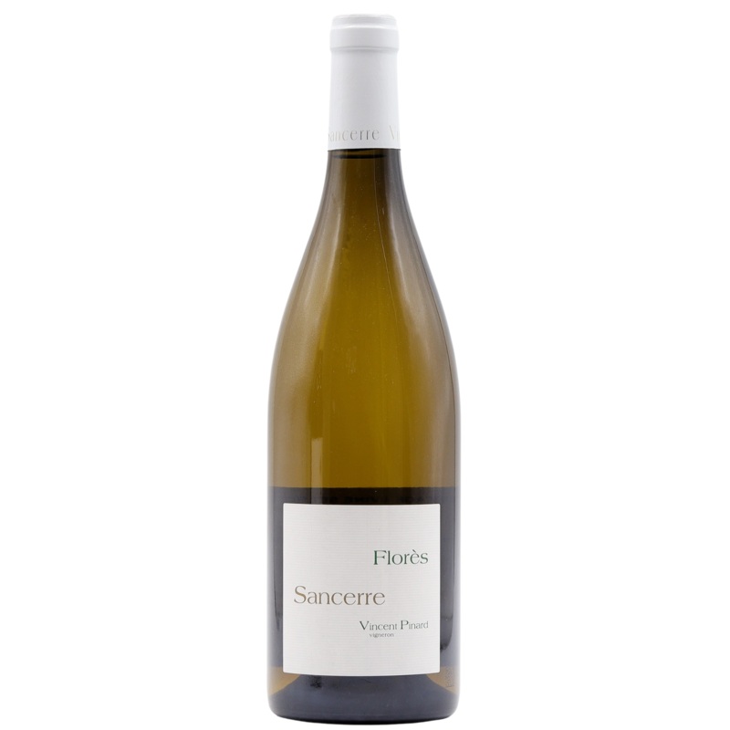 VINCENT PINARD – FLORS SANCERRE