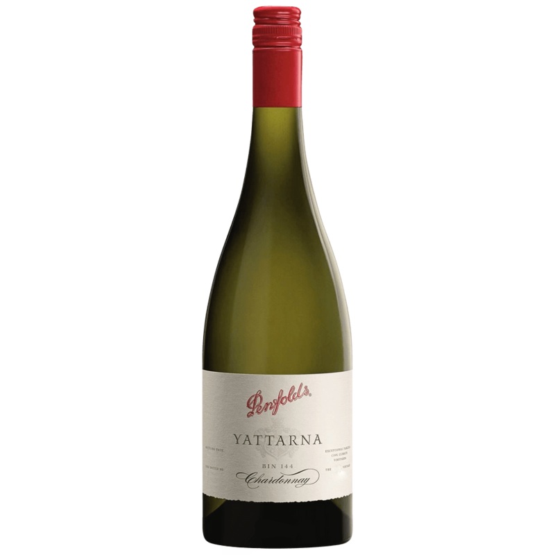 2002 Penfolds Yattarna Bin 144 Chardonnay 750ml
