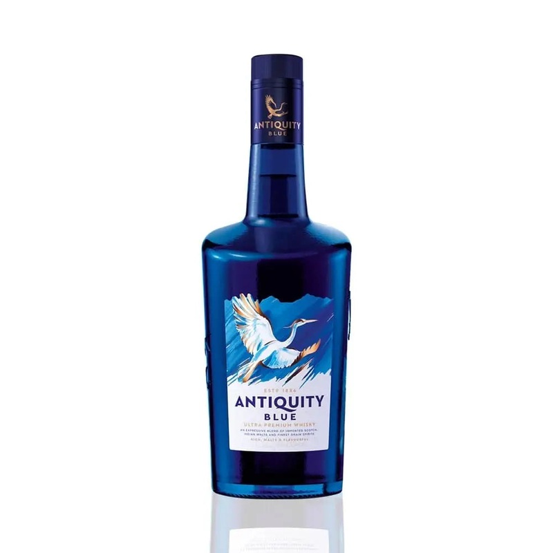 Antiquity Blue Ultra Premium Whisky 750ml