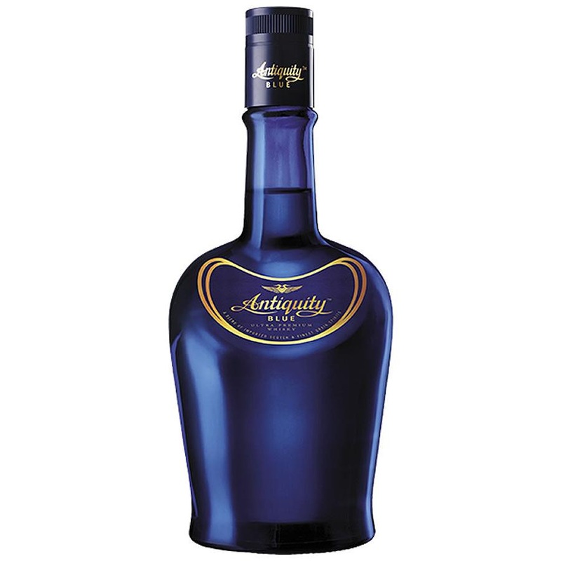Antiquity Whisky 750ML