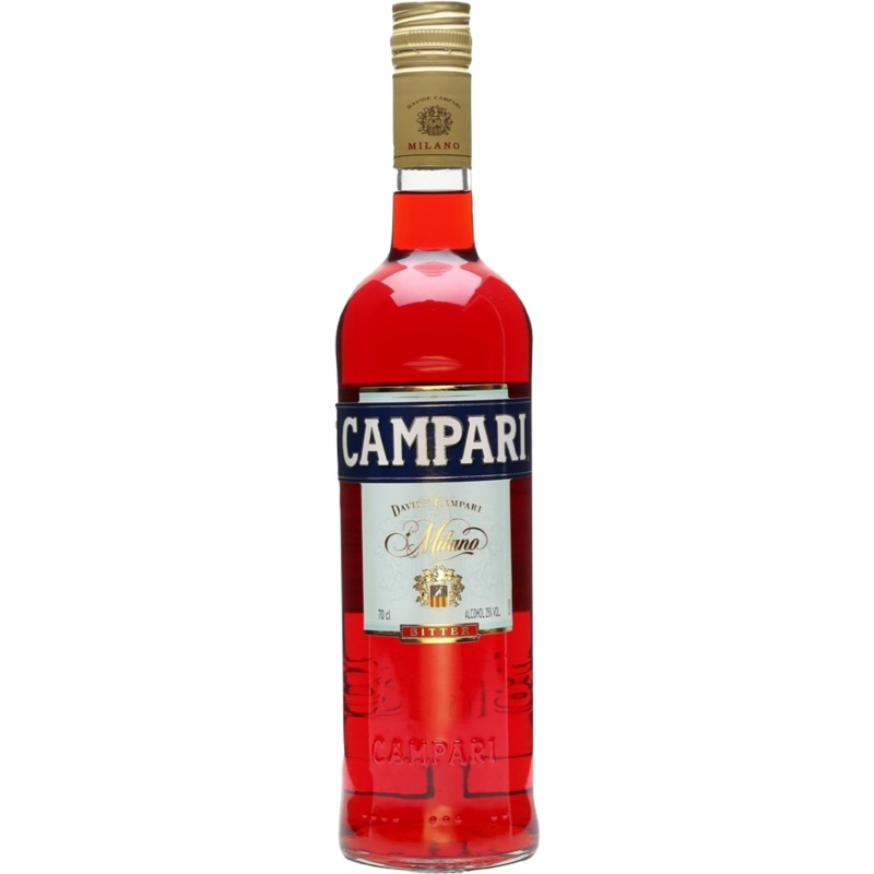 Campari 1Ltr