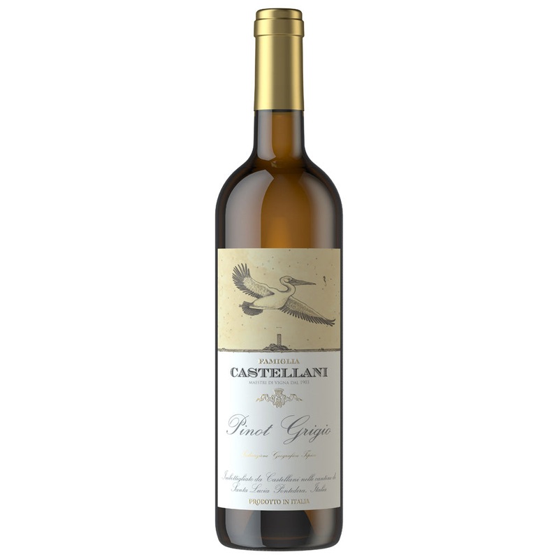 Castellani Pinot Grigio