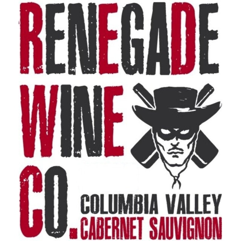 Renegade Wine Company Cabernet Sauvignon