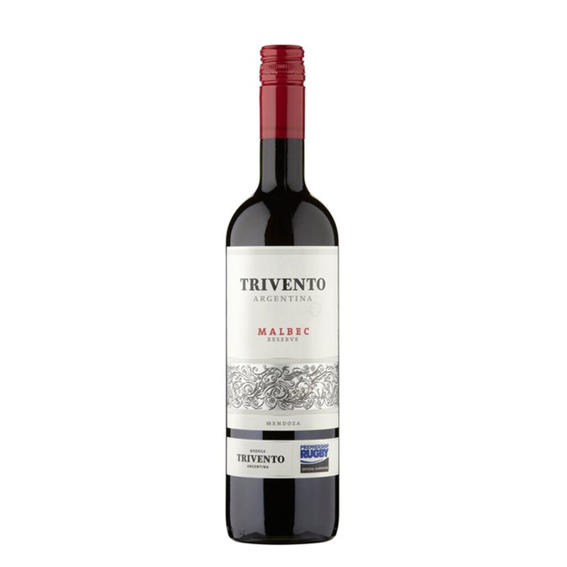 Trivento Reserve Malbec