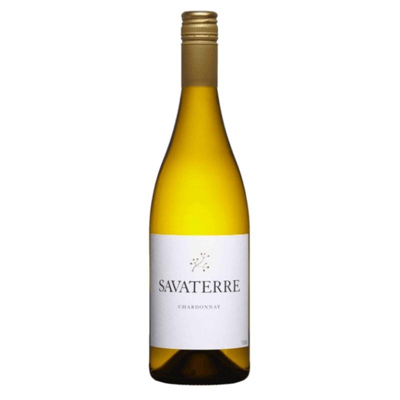 2022 Savaterre Chardonnay 750ml