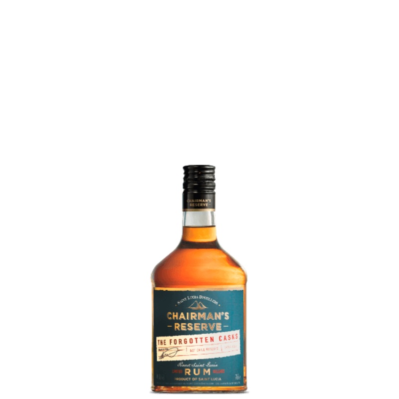 Chairman’s Reserve The Forgotten Casks
