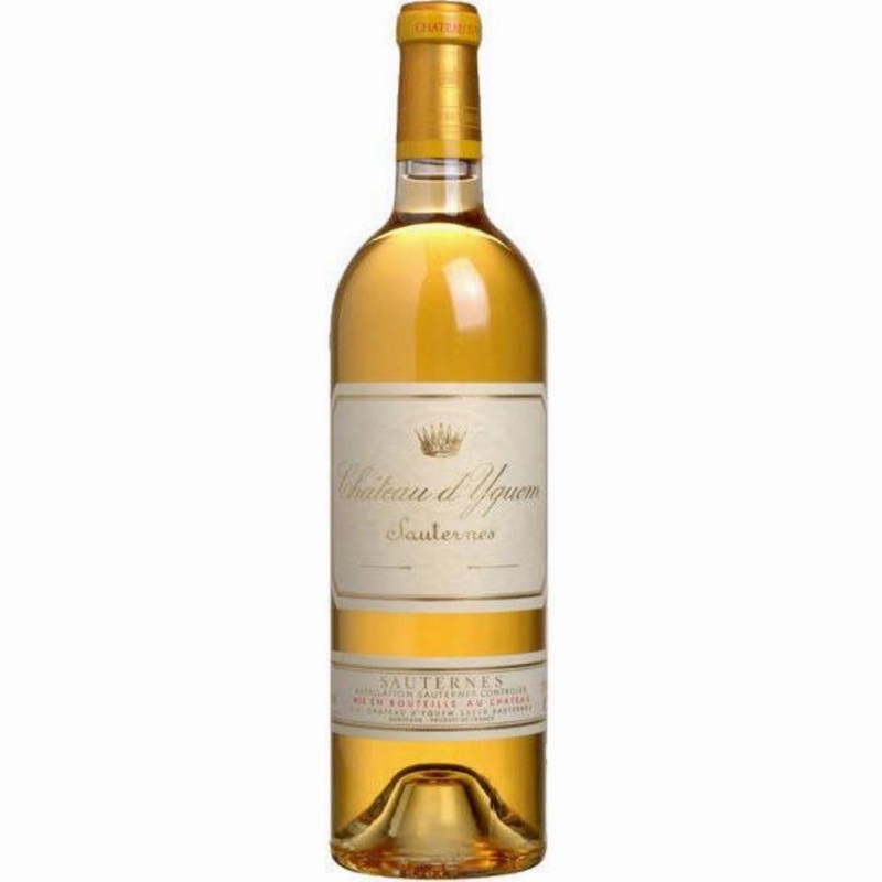 Chateau d’Yquem Sauternes 2006 750ml
