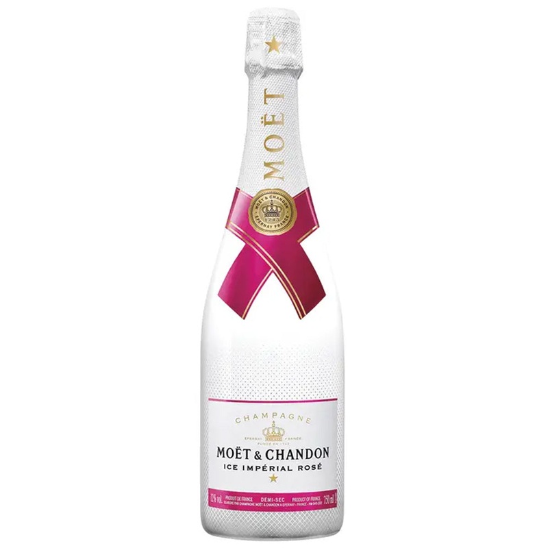 Moet & Chandon Ice Imperial Ros