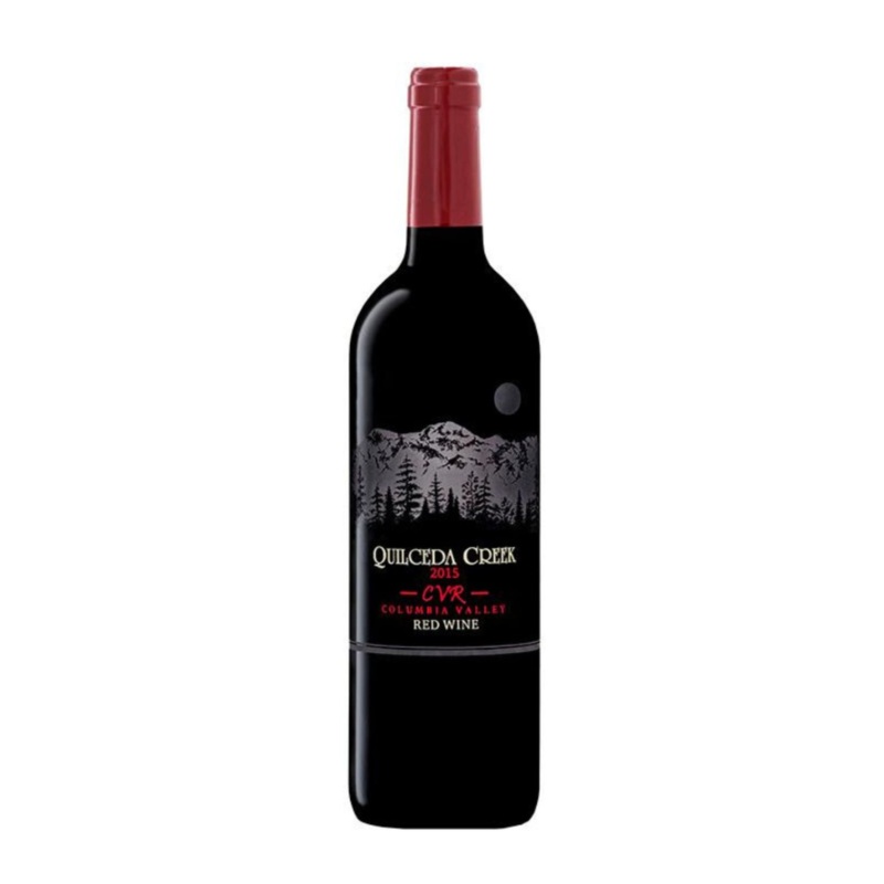Quilceda Creek ‘CVR’ Columbia Valley Red 2016